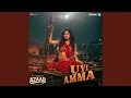 Uyi Amma - Azaad Full Song (Audio) Rasha Thadani Aaman Devgan Amit Trivedi