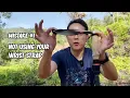 3 Common Mistakes When Using Hiking Poles PTT Outdoor