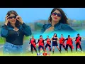 New Nagpuri Nonstop Video 2025 | Singer Ignesh Kumar | Karta Hu Tumko Pasand | Suman Gupta #nagpuri