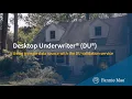 Lender Spotlight Accelerating the borrower validation process with DU