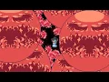 Weakest Calamity Boss