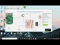 simulation of raspberry pi with relay how to simulate relay with raspberry pi board