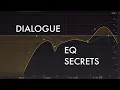 Lagu Dialogue EQ Secrets for Film \u0026 YouTube