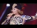 Beyoncé ft  Nicki Minaj   Flawless  Live   On The Run Tour