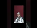 Download Lagu Cheikh Mohamad Boyi Diallo - L'histoire de Karbala: Pourquoi le soulèvement d'imam Husseyn a.s? (P1)