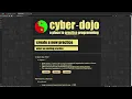 Live Coding TDD - Cyber Dojo FizzBuzz