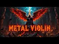 Download Lagu Metal x Violin forges tradition into a new beast 🔥🎻 #ForgedInSound #MetalMeetsClassic