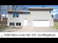 1380 Silver Lake Rd NW New Brighton - Rental Tour