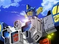 Lagu Transformers Armada Jet Convoy (fixed visuals)