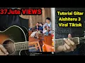 Download Lagu (Tutorial Gitar) Aishiteru 3 - Zivilia | Ketika kau marah dan cemburu kau begitu cantik