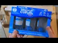 Touch Up Cup Review and Demo