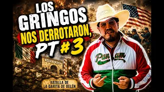 ¡Batalla por la CDMX, pt #3! 🪖🇲🇽