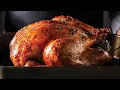 10 Chef Tips for the Perfect Turkey