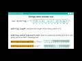APCSP 5 3 Lists Practice