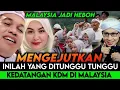 Lagu HEBOH! KEDATANGAN KDM DI MALAYSIA TEMUI YOUNG SYEFURA UNTUK MELAMAR RARA KINI DINANTI!? Dedi Mulyadi