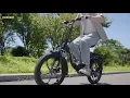 Download Lagu COLORWAY-BK6 e-bike, the perfect companion for leisure and sports trips!