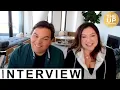 Download Lagu Robert Lopez and Kristen Anderson Lopez interview on Agatha All Along: Crafting dark, playful tunes