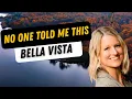 5 Things I Learned After Living in Bella Vista Arkansas for 5 Years
