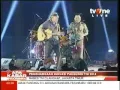 Download Lagu Iwan Fals Duet dengan Jendral TNI Menyanyikan Mars Tinggalkan Ayah Tinggalkan Ibu