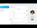 Display Messages Based on User Interaction Build Chat App UI React Js Socket Chat App Part 15