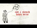 Lakeview - Name In A Song (Official Lyric Video)