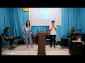 Download Lagu Yesus Sukacitaku- Cover Sasya- Ardian