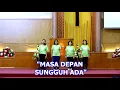 Download Lagu Masa Depan Sungguh Ada  / jagalah hatimu (lirik dan gerakan)