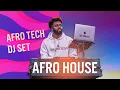 Download Lagu Afro House \u0026 AfroTech Mix Siga La Luna x Eros Dj Nelasta - Dj Wmix