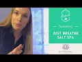 Just Breathe Salt Spa Rockwall