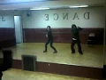 RockN with Shannon in BK! Mary J's Joint- Midnight Drive