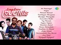 Download Lagu Long Drive Love Hits - Romantic Jukebox | Un Paarvaiyil | Inayae | Unnaale Unnaale | Hey Minnale