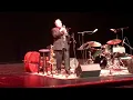 Ken Peplowski clarinet solo: "The Single Petal Of A Rose" by Duke Ellington.