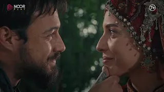 الإعلان الرسمي الثالث للحلقة الثانية من مسلسل المؤسس أورهان 