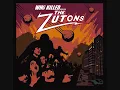 The Zutons  Not a Lot to Do