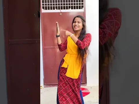Bullet pa jija #anjalichauhan #gaavkigori #shorts #trendingshorts