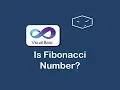 is fibonacci number in vb net