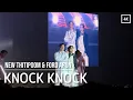 Download Lagu [4K] 240427 뉴티띠품 'KNOCK KNOCK' | PolcaTimeTravelingConcert | New Thitipoom | นิวฐิติภูมิ