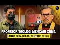 Download Lagu HEBOH‼️Profesor Teologi Kristen Mencari ZUMA Untuk Beradu Ilmu Tentang YESUS