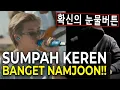Download Lagu Ubah Lirik Buat Sindir Haters, Netizen Korea 'Acungi' Jempol Ke RM??!!