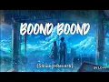 Download Lagu Boond Boond [Slowed+Reverb] Ankit Tiwari | Roy | SV Lofi