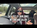 Episode 11 Comparing Head Spa s in my area for the first time Building Thy Stylist Salon and Spa
