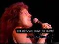 Lagu Whitesnake - 1984-08-11 Tokorozawa - Full Show