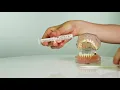 Lagu Dr Denti Tooth Fil - How to temporarily fill your tooth on lost filling instantly