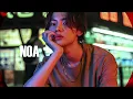 NOA - LET GO feat. JEON WOONG(AB6IX) 【Teaser】