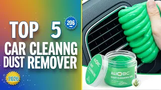 top 5 best car cleaning gel dust removers you must buy in 2026