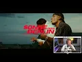 CAPITAL BRA x SAMRA - SUN OVER BERLIN / 2Bough REACTION