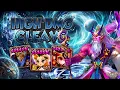 ULTIMATE ONE SHOT COMBO with MANANNAN Summoners War Sky Arena