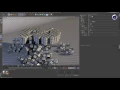 Tip - 130 Different ways to cache MoGraph animation