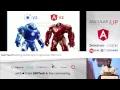 Sani Yusuf - Building Mobile Apps Progressively With Ionic AngularUP 2016