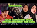 Download Lagu NETIZEN KECAM FIDA IBRAHIM TUNGGANG #JUSTICEFORZARA